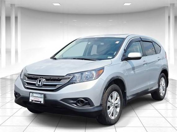 HONDA CR-V 2013 2HKRM4H57DH646695 image