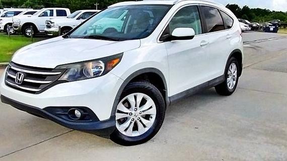 HONDA CR-V 2013 5J6RM3H76DL048826 image