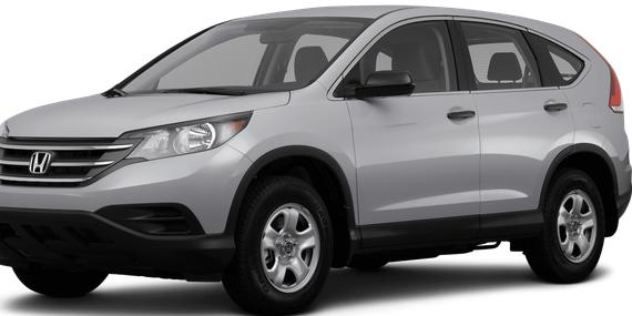 HONDA CR-V 2013 2HKRM4H78DH639272 image