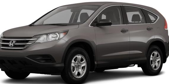 HONDA CR-V 2013 2HKRM4H37DH628731 image