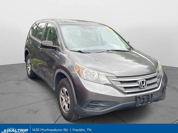 HONDA CR-V 2013 3CZRM3H39DG705886 image