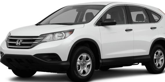 HONDA CR-V 2013 5J6RM4H70DL015939 image