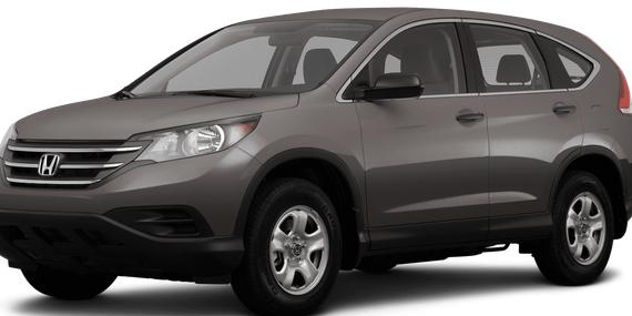 HONDA CR-V 2013 2HKRM4H55DH646775 image
