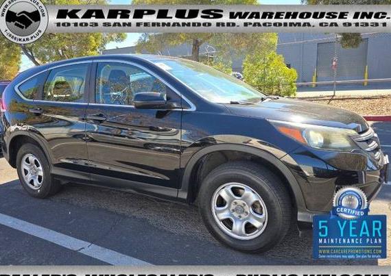 HONDA CR-V 2013 2HKRM4H37DH677850 image HONDA CR-V 2013 2HKRM4H37DH677850 image