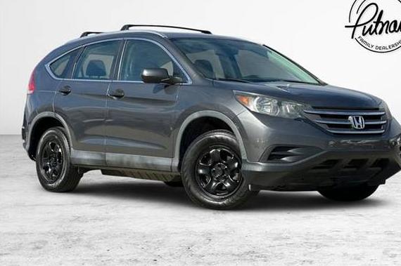 HONDA CR-V 2013 2HKRM4H35DH662909 image HONDA CR-V 2013 2HKRM4H35DH662909 image