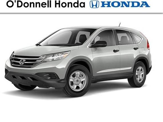 HONDA CR-V 2013 2HKRM4H34DH642246 image