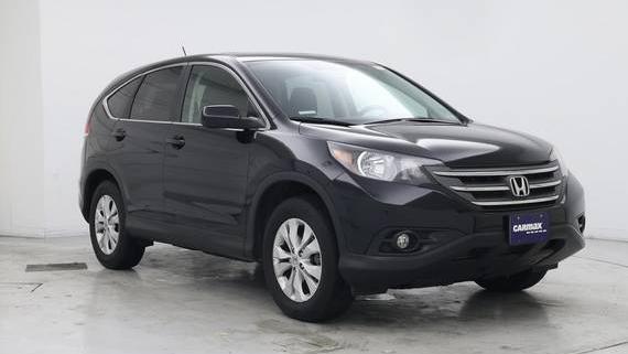 HONDA CR-V 2013 5J6RM4H5XDL004557 image