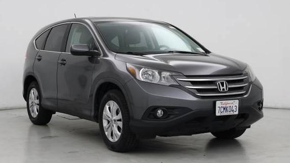 HONDA CR-V 2013 2HKRM3H58DH524115 image
