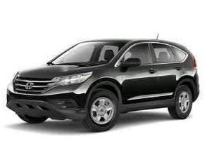 HONDA CR-V 2013 2HKRM4H31DH606918 image
