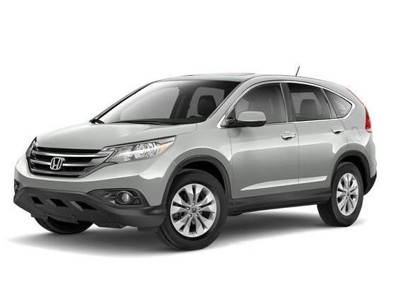 HONDA CR-V 2013 3CZRM3H58DG704858 image