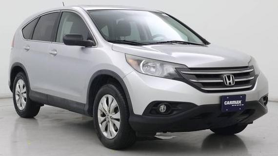HONDA CR-V 2013 5J6RM4H56DL008895 image