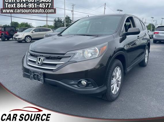 HONDA CR-V 2013 5J6RM4H5XDL044766 image