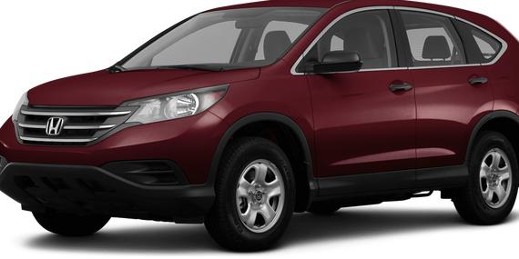 HONDA CR-V 2013 2HKRM4H72DH104471 image