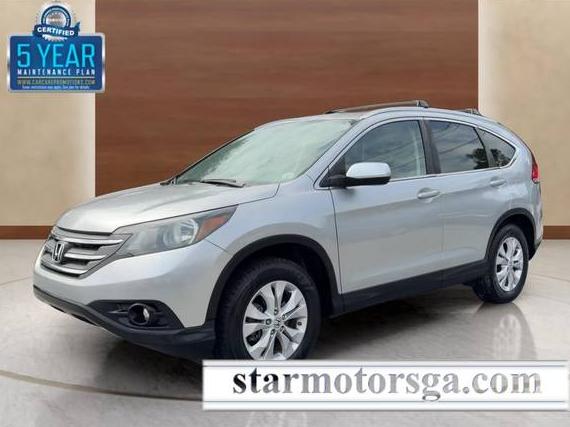HONDA CR-V 2013 2HKRM4H79DH634100 image HONDA CR-V 2013 2HKRM4H79DH634100 image