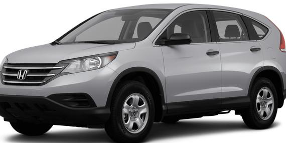 HONDA CR-V 2013 3CZRM3H37DG705871 image