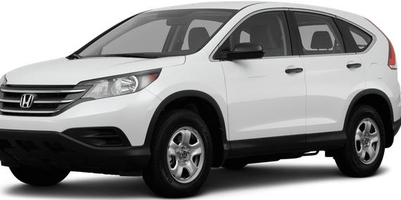HONDA CR-V 2013 2HKRM4H72DH636075 image