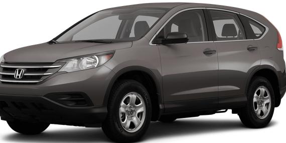 HONDA CR-V 2013 5J6RM4H37DL016065 image