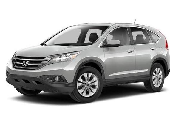 HONDA CR-V 2013 2HKRM4H70DH639492 image