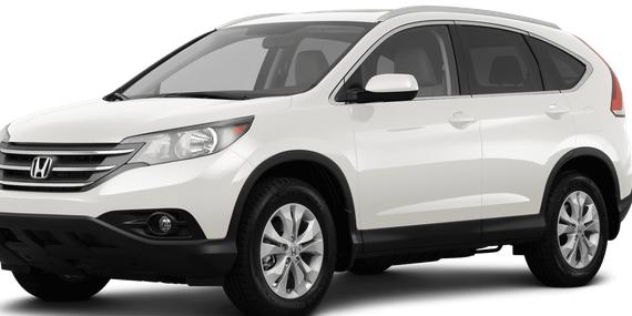 HONDA CR-V 2013 2HKRM3H73DH505487 image HONDA CR-V 2013 2HKRM3H73DH505487 image