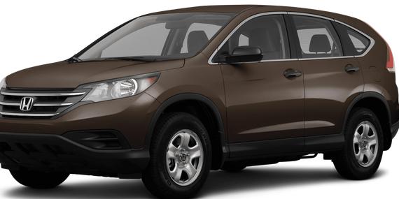 HONDA CR-V 2013 2HKRM4H75DH678238 image