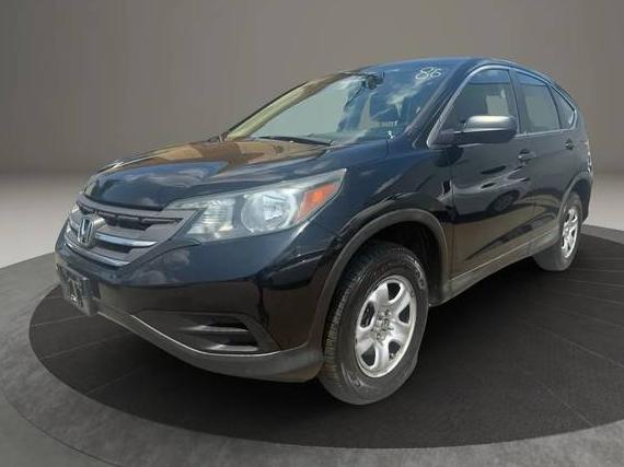 HONDA CR-V 2013 2HKRM4H30DH648786 image