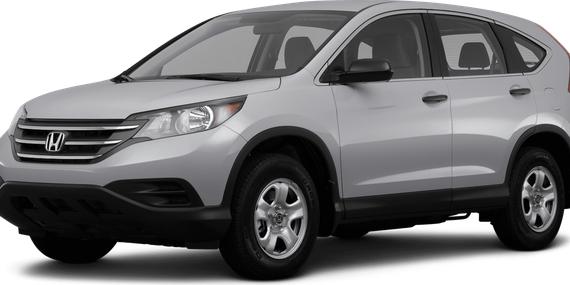 HONDA CR-V 2013 2HKRM4H51DH662441 image