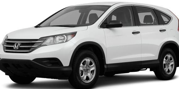 HONDA CR-V 2013 5J6RM4H7XDL044011 image