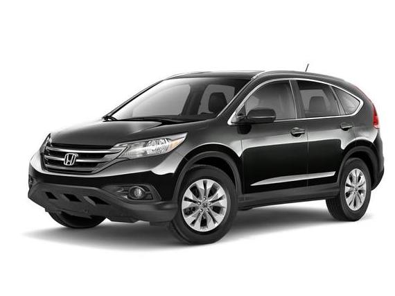 HONDA CR-V 2013 2HKRM4H70DH653618 image