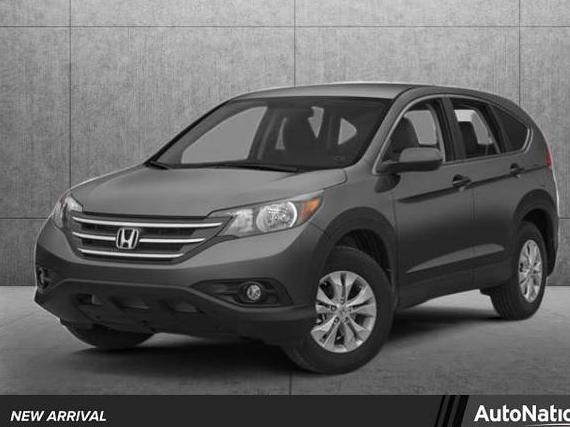 HONDA CR-V 2013 2HKRM4H5XDH603811 image