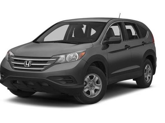 HONDA CR-V 2013 2HKRM4H34DH635944 image