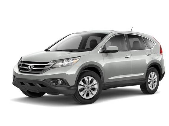 HONDA CR-V 2013 2HKRM4H54DH651675 image