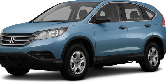HONDA CR-V 2013 2HKRM4H72DH601827 image