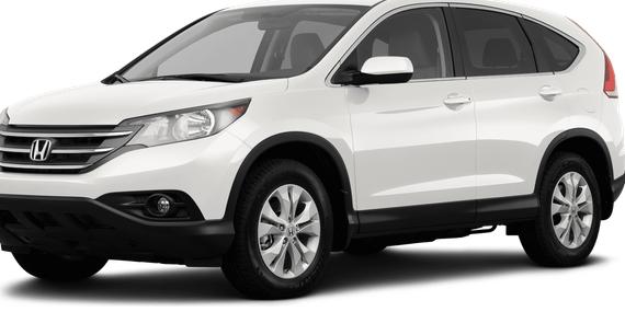 HONDA CR-V 2013 5J6RM3H52DL046425 image