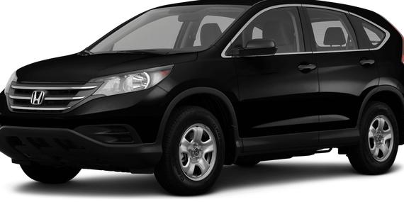 HONDA CR-V 2013 2HKRM4H57DH686372 image