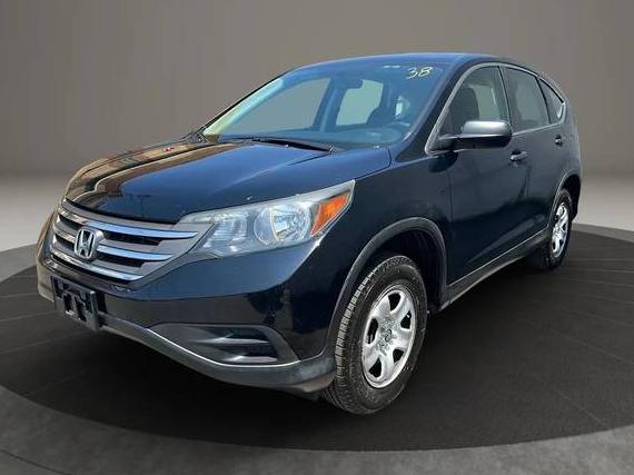 HONDA CR-V 2013 2HKRM4H33DH686738 image