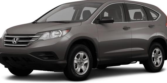 HONDA CR-V 2013 2HKRM4H51DH621615 image
