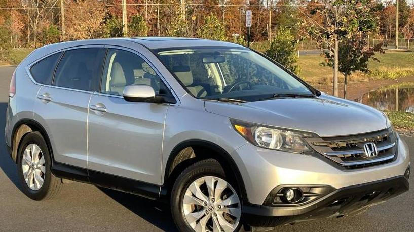 HONDA CR-V 2013 2HKRM4H5XDH635013 image