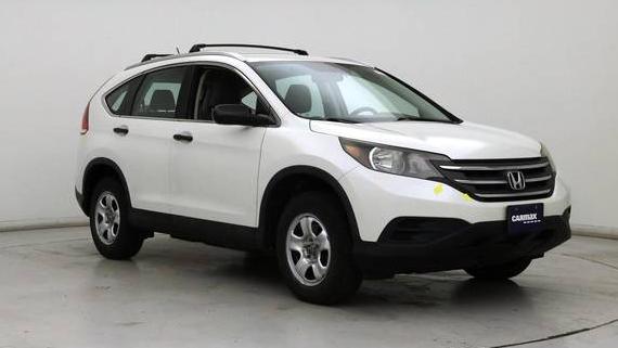 HONDA CR-V 2013 5J6RM4H32DL050558 image