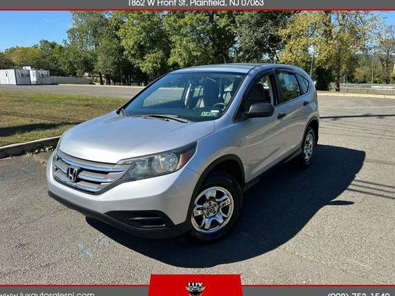 HONDA CR-V 2013 2HKRM3H30DH522809 image HONDA CR-V 2013 2HKRM3H30DH522809 image