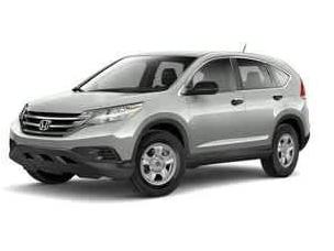 HONDA CR-V 2013 5J6RM3H36DL001843 image