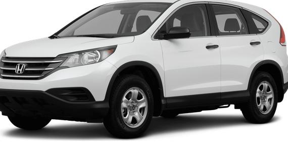 HONDA CR-V 2013 5J6RM3H30DL049158 image