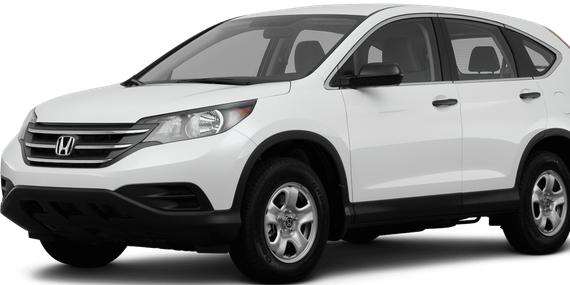HONDA CR-V 2013 5J6RM4H76DL076034 image