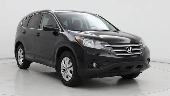 HONDA CR-V 2013 2HKRM4H7XDH622554 image