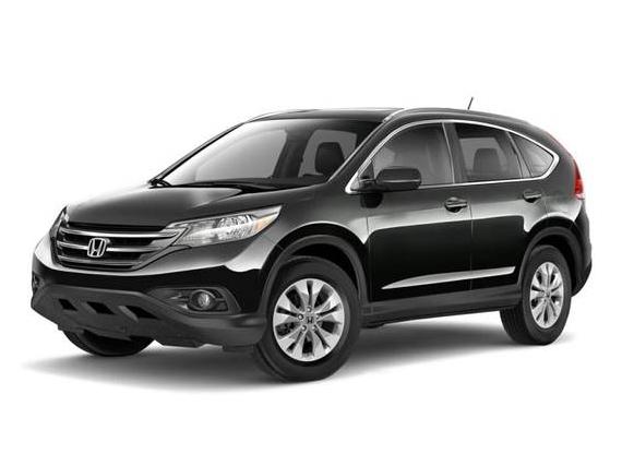 HONDA CR-V 2013 2HKRM4H78DH688715 image
