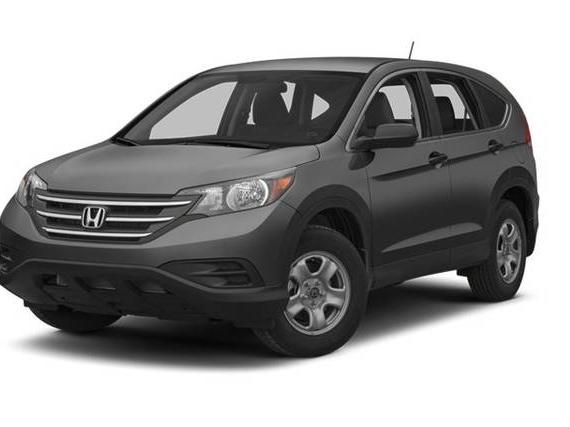 HONDA CR-V 2013 5J6RM3H33DL045458 image