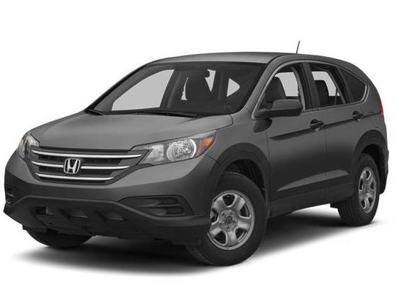 HONDA CR-V 2013 3CZRM3H34DG711255 image