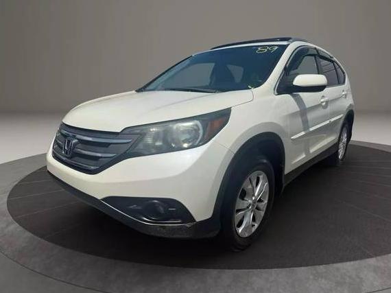 HONDA CR-V 2013 5J6RM4H73DL032489 image