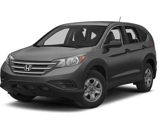 HONDA CR-V 2013 5J6RM3H36DL028914 image