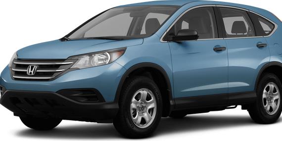 HONDA CR-V 2013 2HKRM3H31DH511818 image