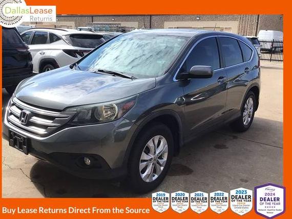 HONDA CR-V 2013 2HKRM4H51DH602160 image